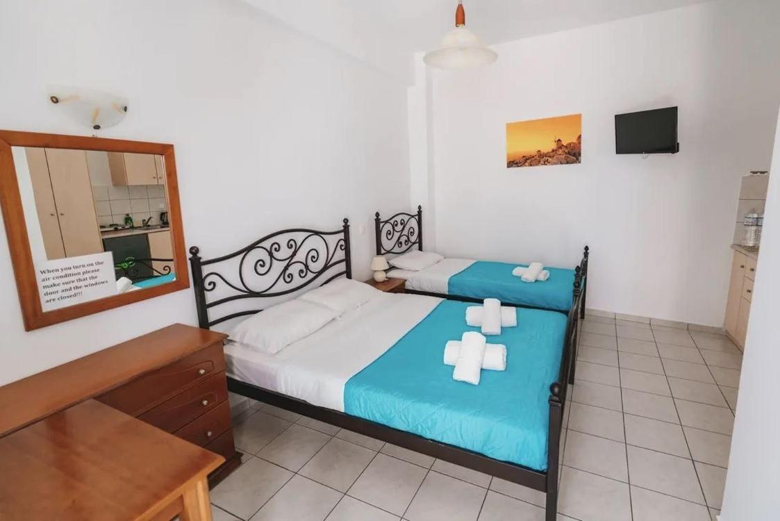 Spiridoula Villa - Santorini Seaside Retreats เปริสซา ภายนอก รูปภาพ