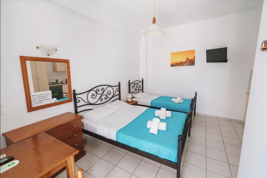 Spiridoula Villa - Santorini Seaside Retreats เปริสซา ภายนอก รูปภาพ